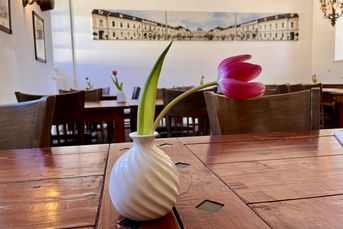 Café Schlsoswache