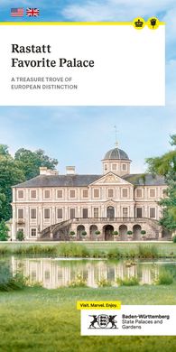 Titel der Broschüre