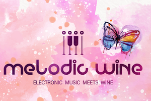 Werbemotiv zu Melodic Wine